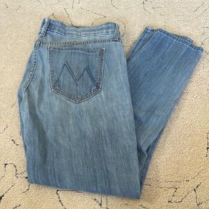 MOTHER Jeans - Size 28